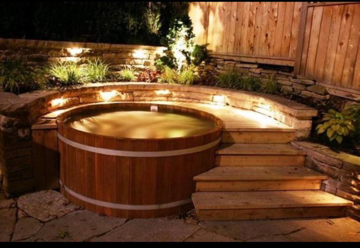 Cabana En Tunquen Con Parrilla, Fogon, Piscina Y Bosque Exterior photo